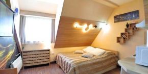 Отель Elite Apartment  Копаоник